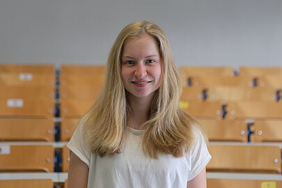 Sarah Kleinjohann