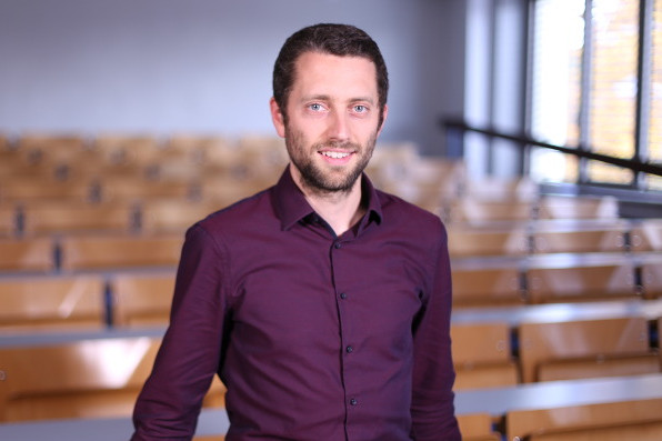 Matthias Müller