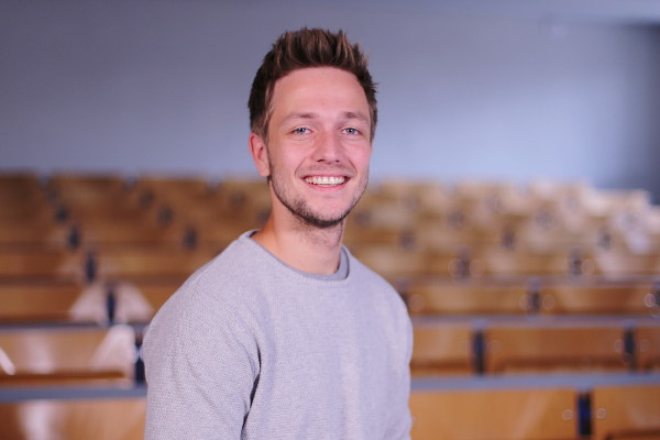 Marvin Becker